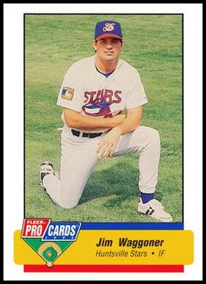 1340 Jim Waggoner